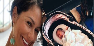Bolha de amor. Marta Melro publica foto da filha junto aos seus patudos e encanta! A actriz e Paulo vintém foram pais, no passado dia 1 de agosto.
