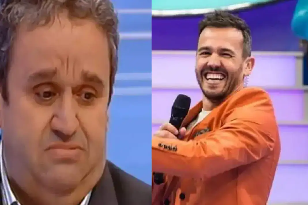 Pedro Teixeira vence Fernando Mendes