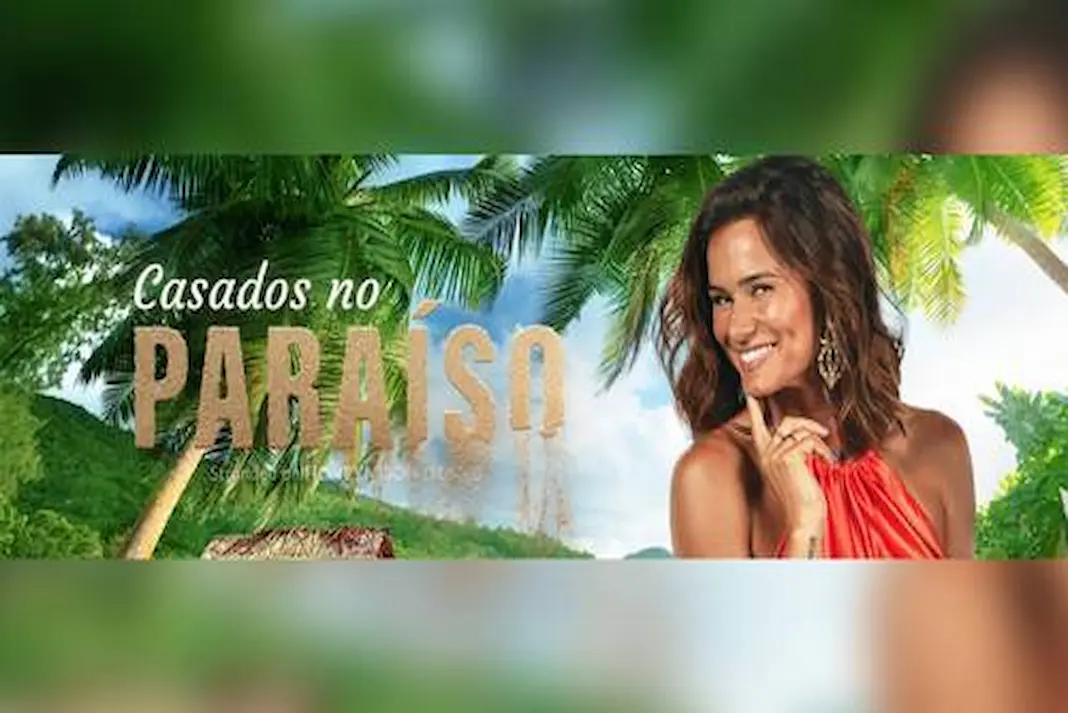 Nova aposta de Daniel Oliveira, 'Casados no Paraíso', está a ser um 