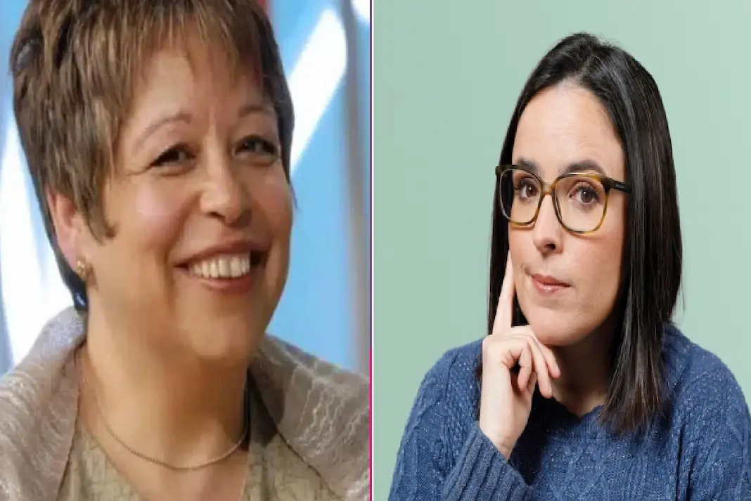 Maria Vieira critica Joana Marques