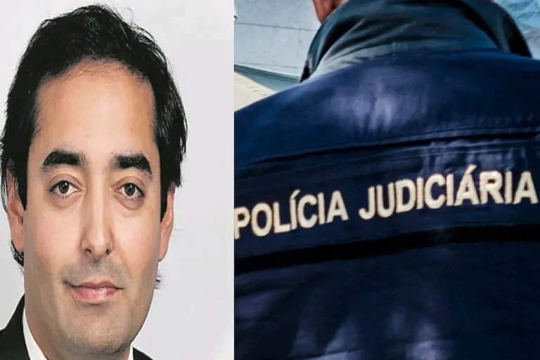 Polícia Judiciária descobre 89 mil euros